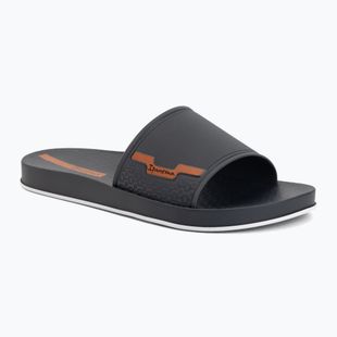Papuci pentru femei Ipanema Sporty grey/orange grey