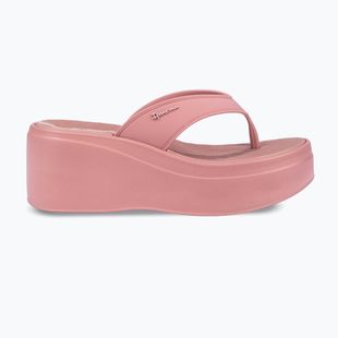 Șlapi pentru femei Ipanema Solaris pink/pink