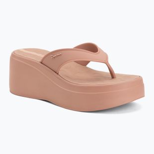 Șlapi pentru femei Ipanema Solaris pink/pink