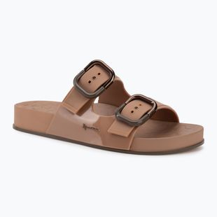 Papuci pentru femei Ipanema Shore brown/brown