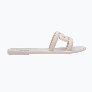 Șlapi pentru femei Melissa M Ad light beige