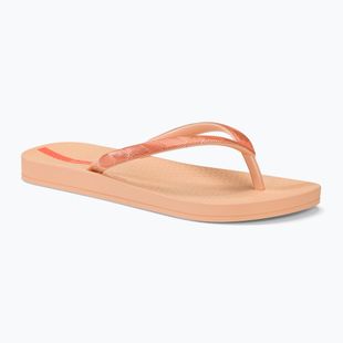 Papuci pentru copii Ipanema Mesh IV Kids beige