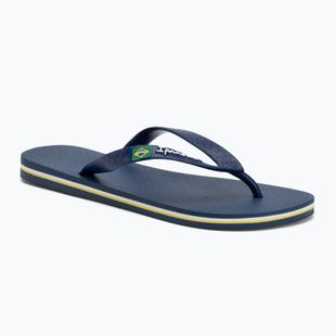 Papuci pentru bărbați Ipanema Clas Brasil blue