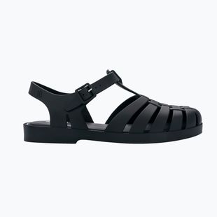 Sandale pentru femei Melissa Possession Ad black fosco matt