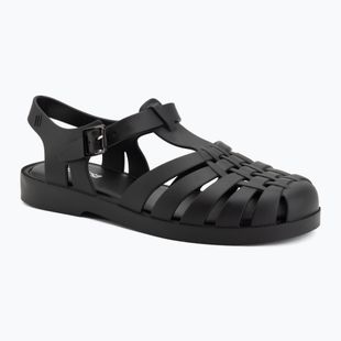 Sandale pentru femei Melissa Possession Ad black fosco matt