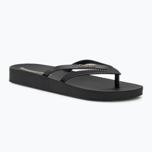 Șlapi pentru femei Ipanema Bossa Soft V black