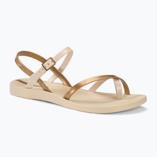 Sandale pentru femei Ipanema Fashion VII beige/gold
