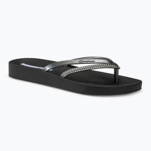 Papuci pentru femei Ipanema Bossa Soft V black/silver