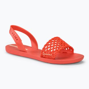 Sandale pentru femei Ipanema Breezy Sandal red