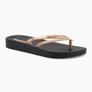 Șlapi pentru femei Ipanema Bossa Soft V black/gold