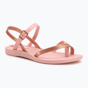 Sandale pentru copii Ipanema Fashion Sand pink/metallic pink
