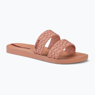 Papuci pentru femei Ipanema Renda II pink/glitter pink