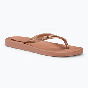 Papuci pentru femei Ipanema Anatomic Brasilidade pink/rose