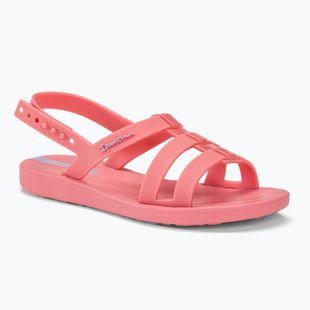 Sandale pentru copii Ipanema Go Style Kid pink/pink