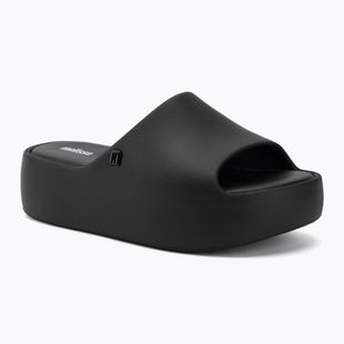 Șlapi pentru femei Melissa Free Platform Ad black