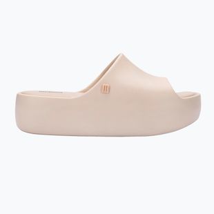 Șlapi pentru femei Melissa Free Platform Ad beige