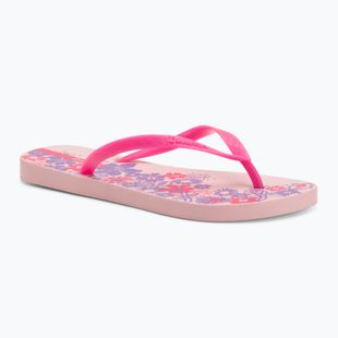 Șlapi pentru femei Ipanema Classic Happy XII pink/pink/lilac