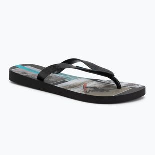 Șlapi pentru bărbați Ipanema Summer V black/blue