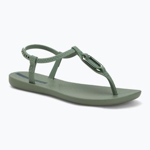 Sandale pentru femei Ipanema Class Linea green/green/blue