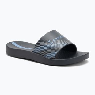 Papuci pentru copii Ipanema Urban VI Slide Kids greu/grey/blue