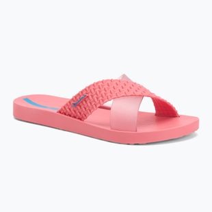 Papuci pentru femei Ipanema Sense Slide pink/blue
