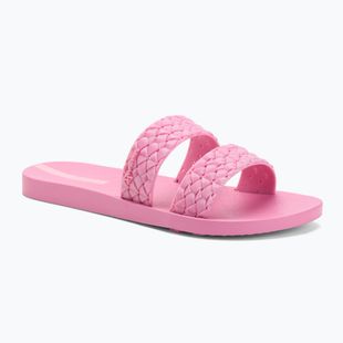 Papuci pentru femei Ipanema Renda II pink/pink/glitter pink