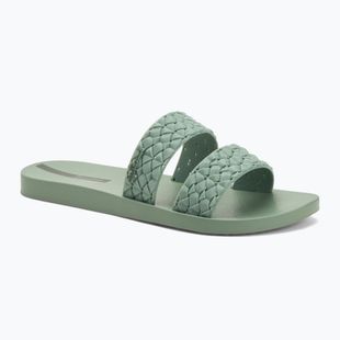 Papuci pentru femei Ipanema Renda II green/green/glitter green
