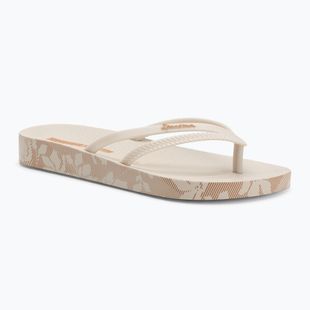Șlapi pentru femei Ipanema Bossa Soft V beige/light beige