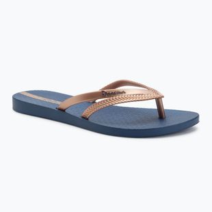 Papuci pentru femei  Ipanema Bossa blue/metallic pink