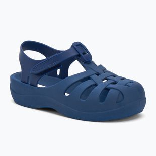 Sandale pentru copii Ipanema Summer Basic II Baby dark blue