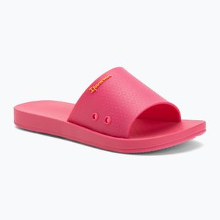 Papuci pentru copii Ipanema Anat Classic pink/dark pink/yellow
