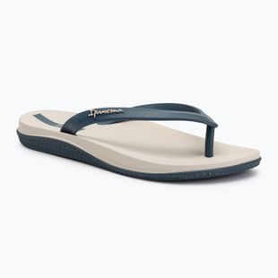 Șlapi pentru bărbați Ipanema Anatomic Lapa beige/blue