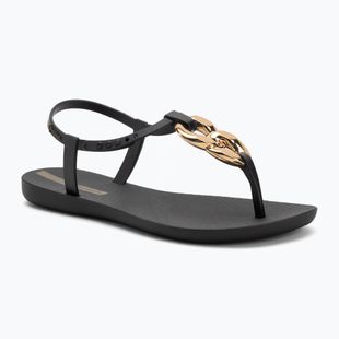 Sandale pentru femei Ipanema Class Connect black/black/gold