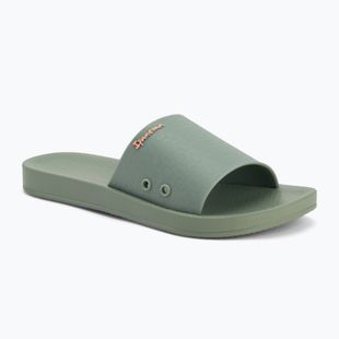 Papuci pentru femei Ipanema Anat Classic green