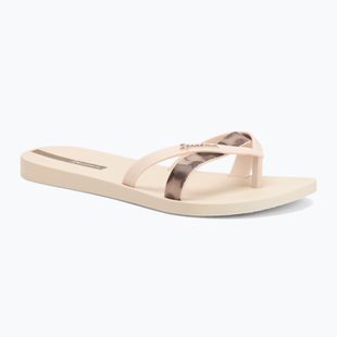 Șlapi pentru femei Ipanema Kirei Chic beige/brown