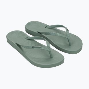 Șlapi pentru femei Ipanema Anat Colors green