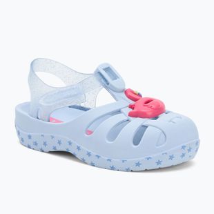 Sandale pentru copii Ipanema Summer XV Baby light blue/pink