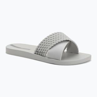 Papuci pentru femei Ipanema Street II light grey/grey