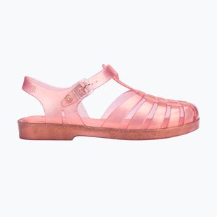 Sandale pentru femei Melissa Possession Shiny Ad pearly pink