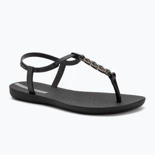 Sandale pentru femei Ipanema Class Chain black/dark grey