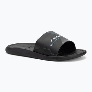 Papuci pentru bărbați RIDER Step Slide black/black/white