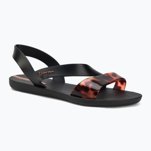 Sandale pentru femei Ipanema Vibe black/turtle/pink