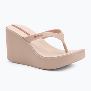 Șlapi pentru femei Ipanema High Fashion II pink/light pink