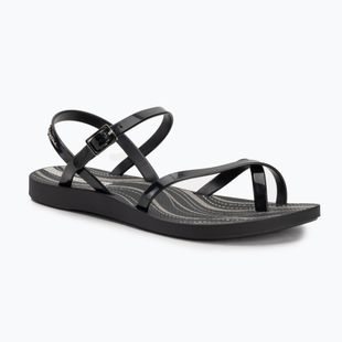 Sandale pentru femei Ipanema Fashion VII black/grey/beige