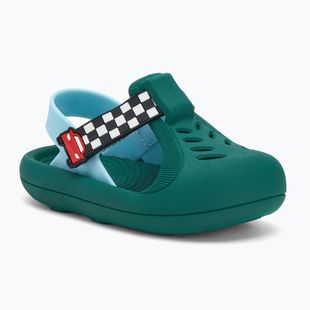 Sandale pentru copii Ipanema Little Baby green/blue
