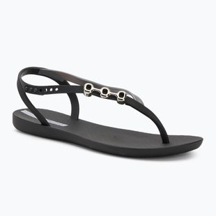 Sandale pentru femei Ipanema Sandal Rio black/silver