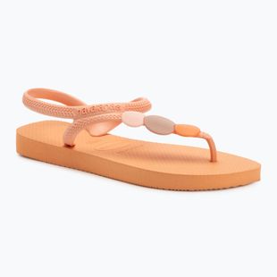 Sandale pentru femei  Havaianas Flash Urban Plus peach