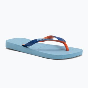 Papuci Havaianas Top Mix lavender blue