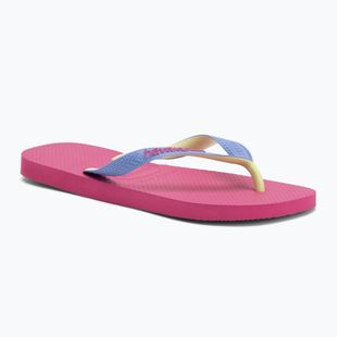Papuci Havaianas Top Mix mix pink
