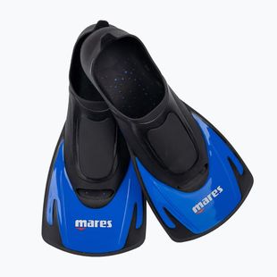 Labe de scufundări Mares Hermes blue